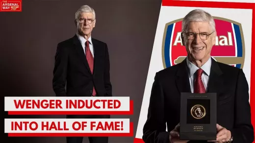 Arsène Wenger: The Frenchman's FA Cup Success with Arsenal