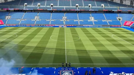 The System: Understanding the Format and Draw of the FA Cup